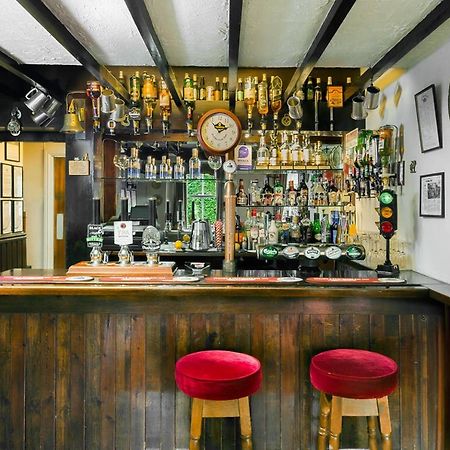 The Queens Head Kettlesing هاروغايت المظهر الخارجي الصورة