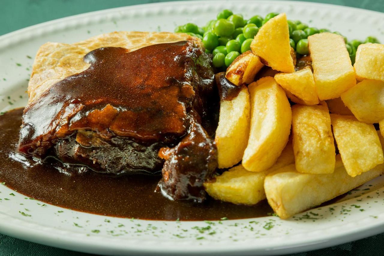 The Queens Head Kettlesing هاروغايت المظهر الخارجي الصورة