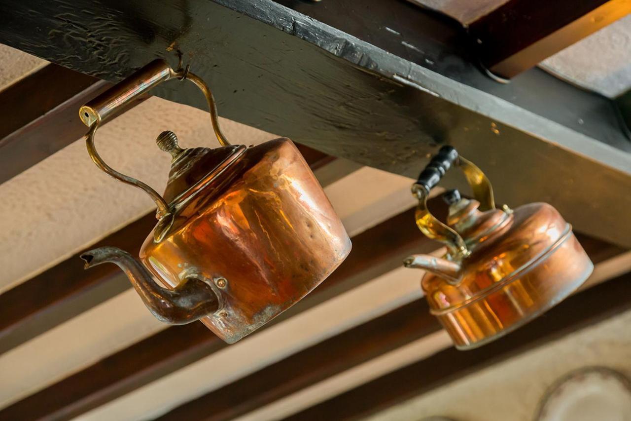 The Queens Head Kettlesing هاروغايت المظهر الخارجي الصورة